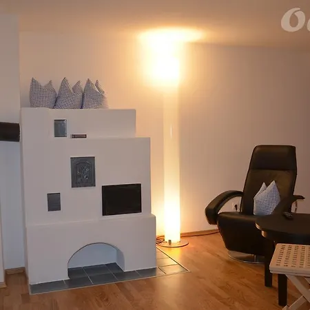Apartment Appartement 
