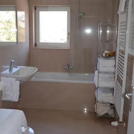 Apartment Appartement 