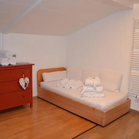 Apartment Appartement 
