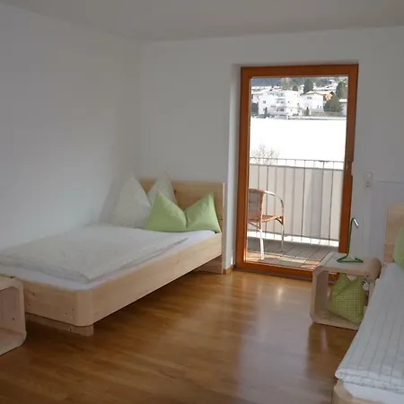 Apartment Appartement 