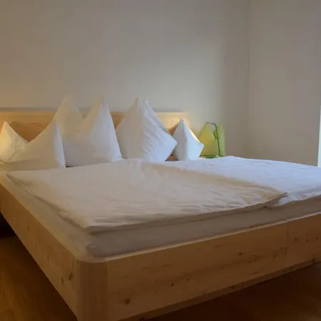 Apartment Appartement 